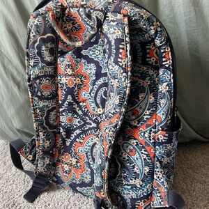 Vera Bradley Backpack